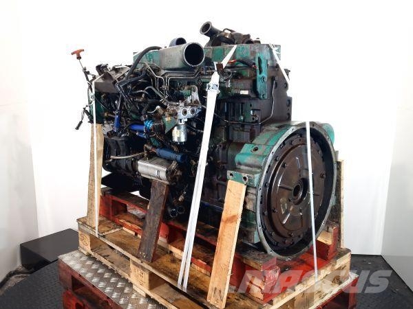 Cummins Isce 225 30 Trident Spec Motori