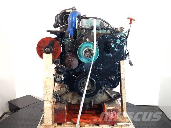 Cummins Isce 225 30 Trident Spec Motori