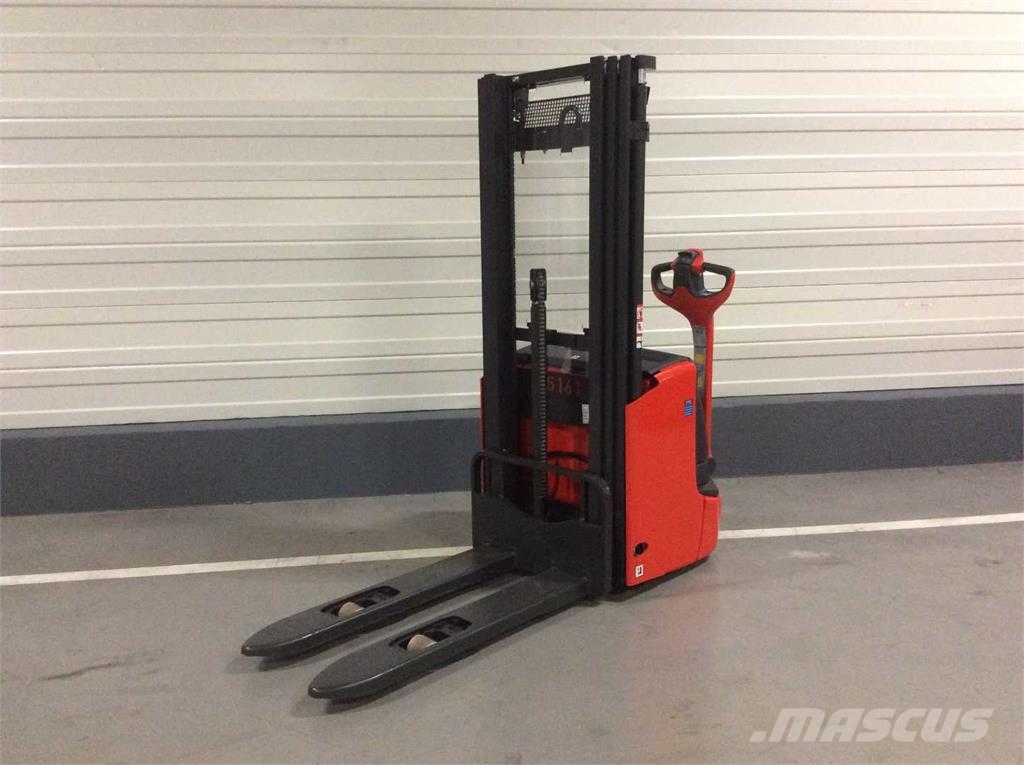 Linde L12I Apiladores eléctricos