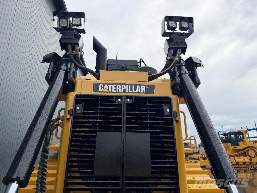 CAT D6T XL Dozere Beltegående