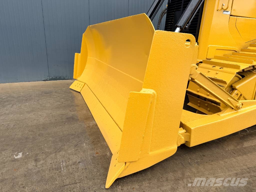 CAT D6T XL Dozere Beltegående