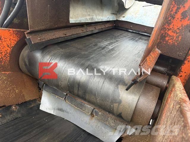 Finlay 5030 Hydrascreen Sita