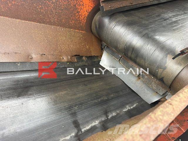 Finlay 5030 Hydrascreen Sita