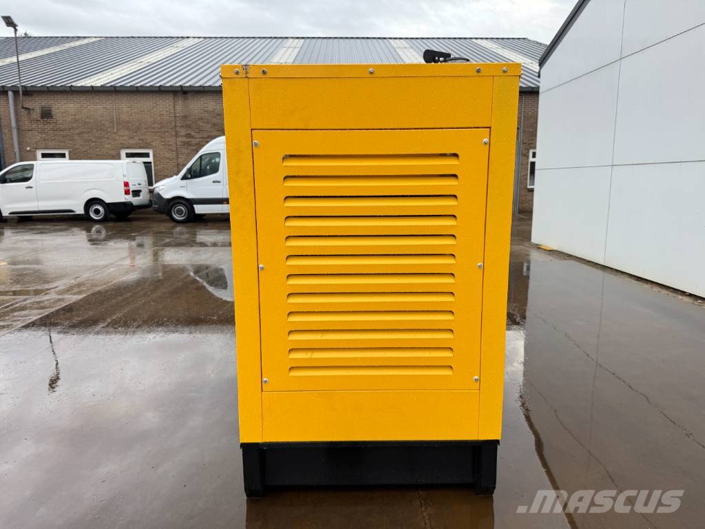 Newage Stamford 312KVA - BRAND NEW / UNUSED / Cummins Dīzeļģeneratori