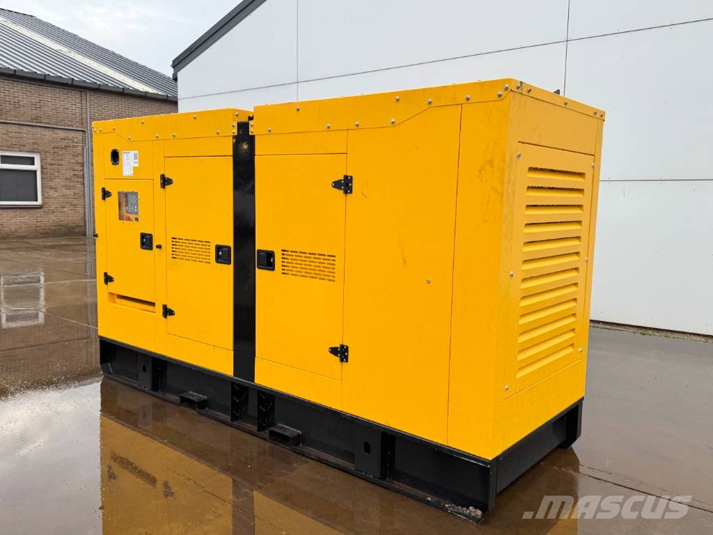 Newage Stamford 312KVA - BRAND NEW / UNUSED / Cummins Dīzeļģeneratori