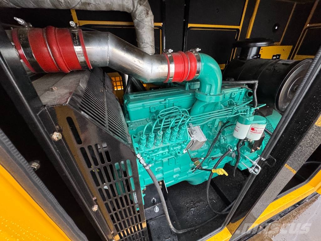 Newage Stamford 312KVA - BRAND NEW / UNUSED / Cummins Dīzeļģeneratori