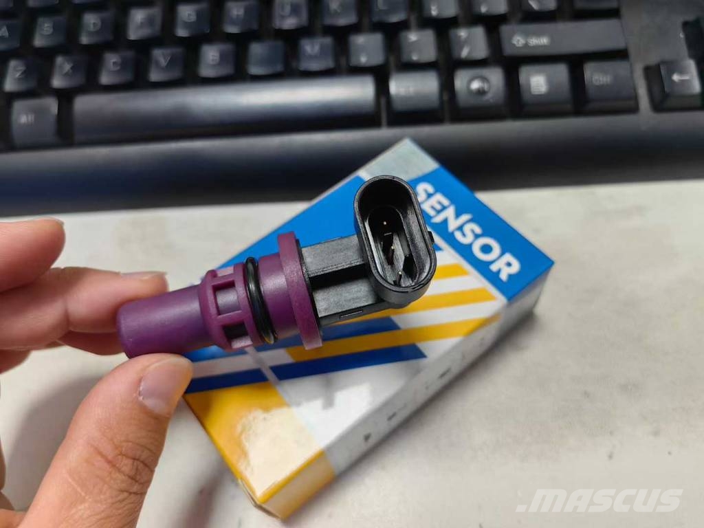 CAT 2384676Sensor Group-Speed Motoren