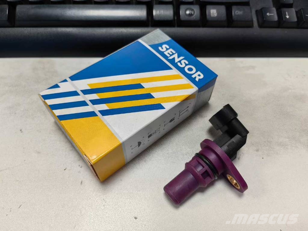 CAT 2384676Sensor Group-Speed Motoren