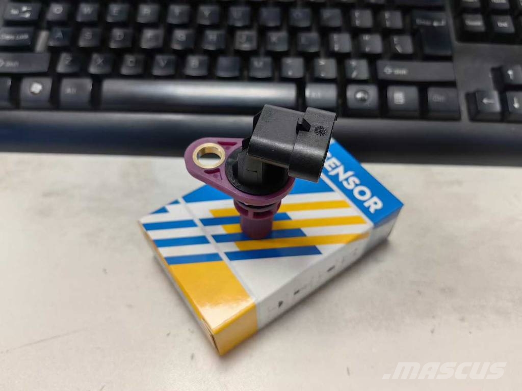 CAT 2384676Sensor Group-Speed Motoren