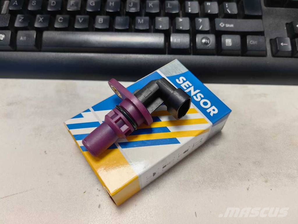 CAT 2384676Sensor Group-Speed Motoren