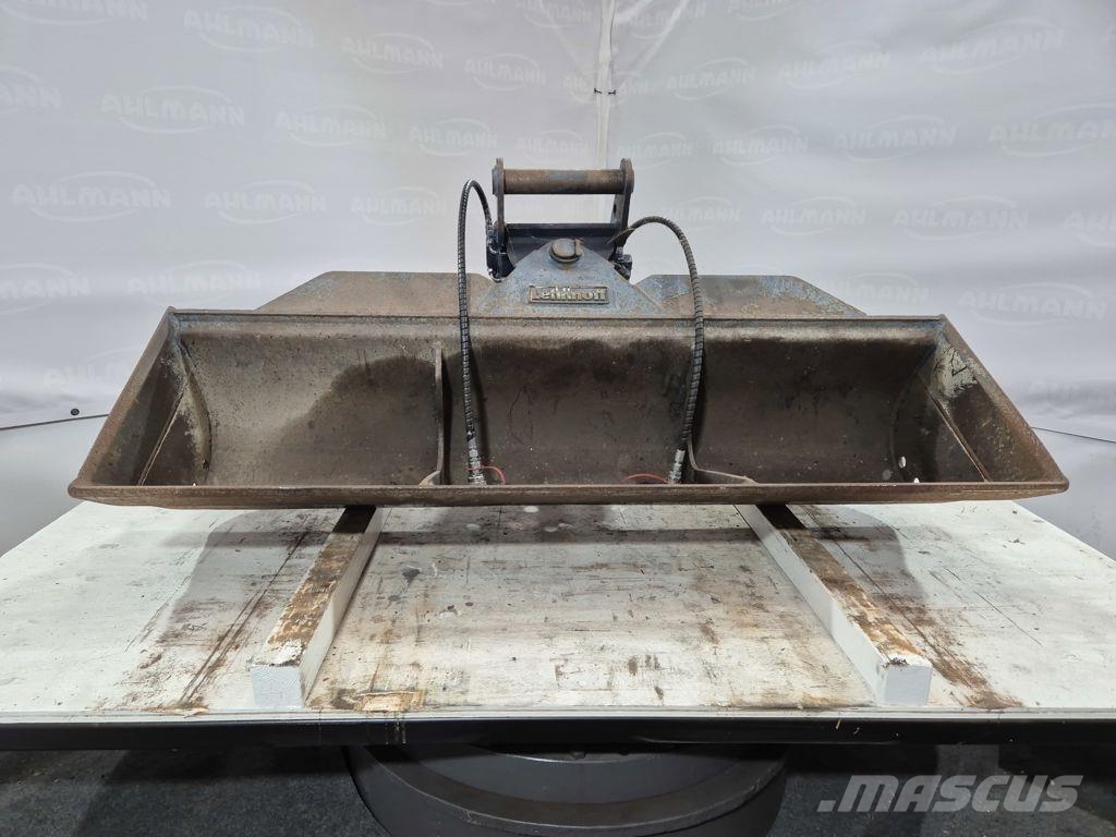 Lehnhoff SW08 Kantelbak دلاء