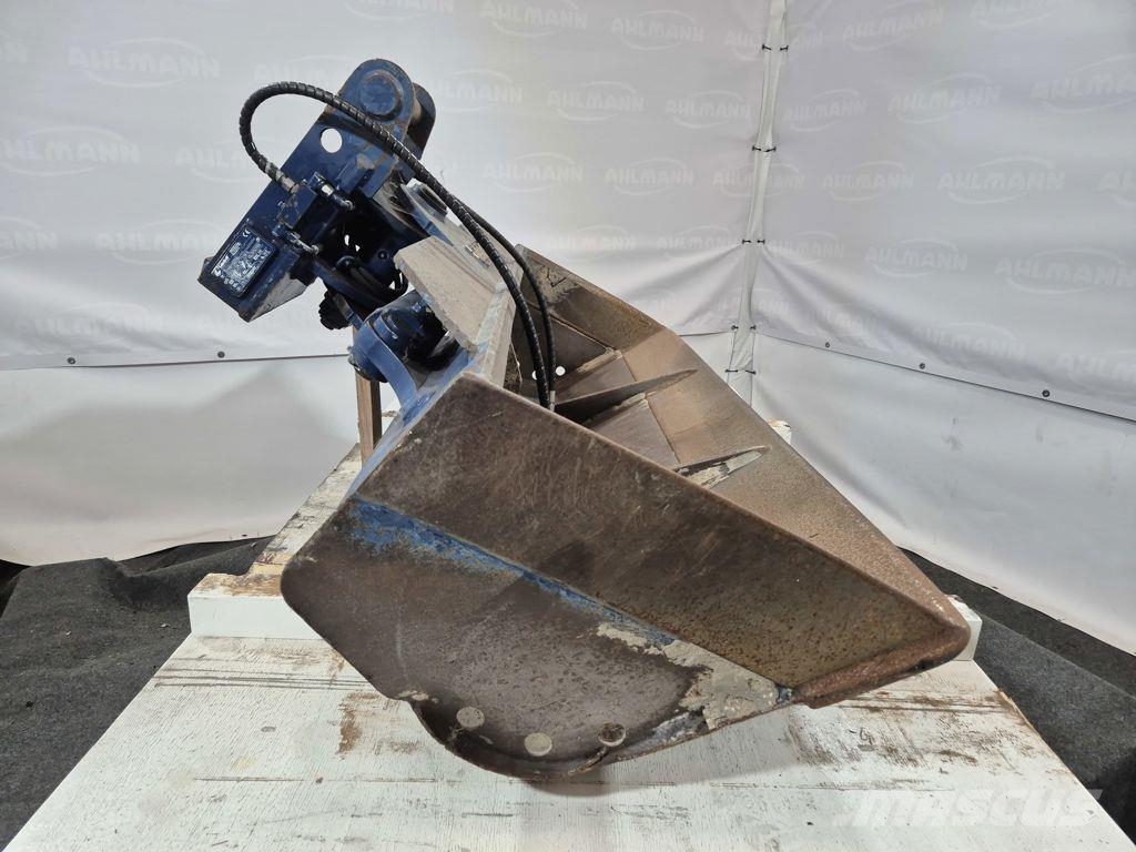 Lehnhoff SW08 Kantelbak دلاء