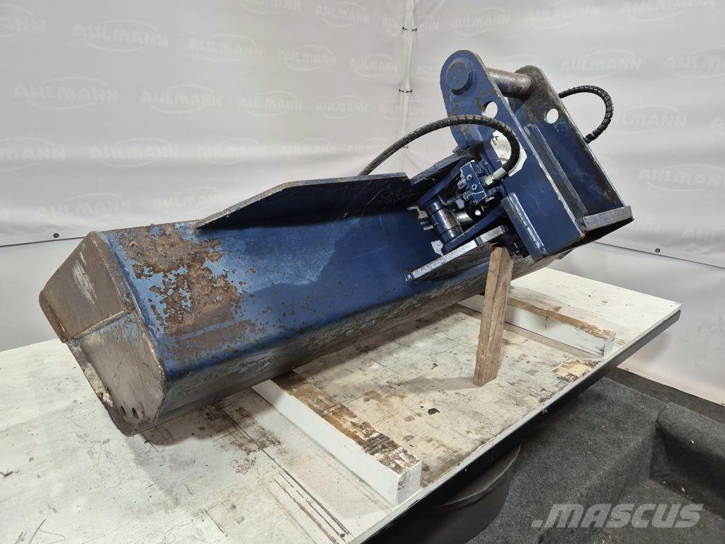 Lehnhoff SW08 Kantelbak دلاء