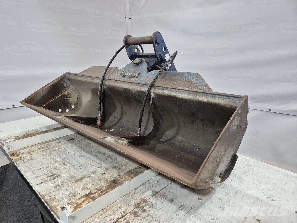 Lehnhoff SW08 Kantelbak دلاء