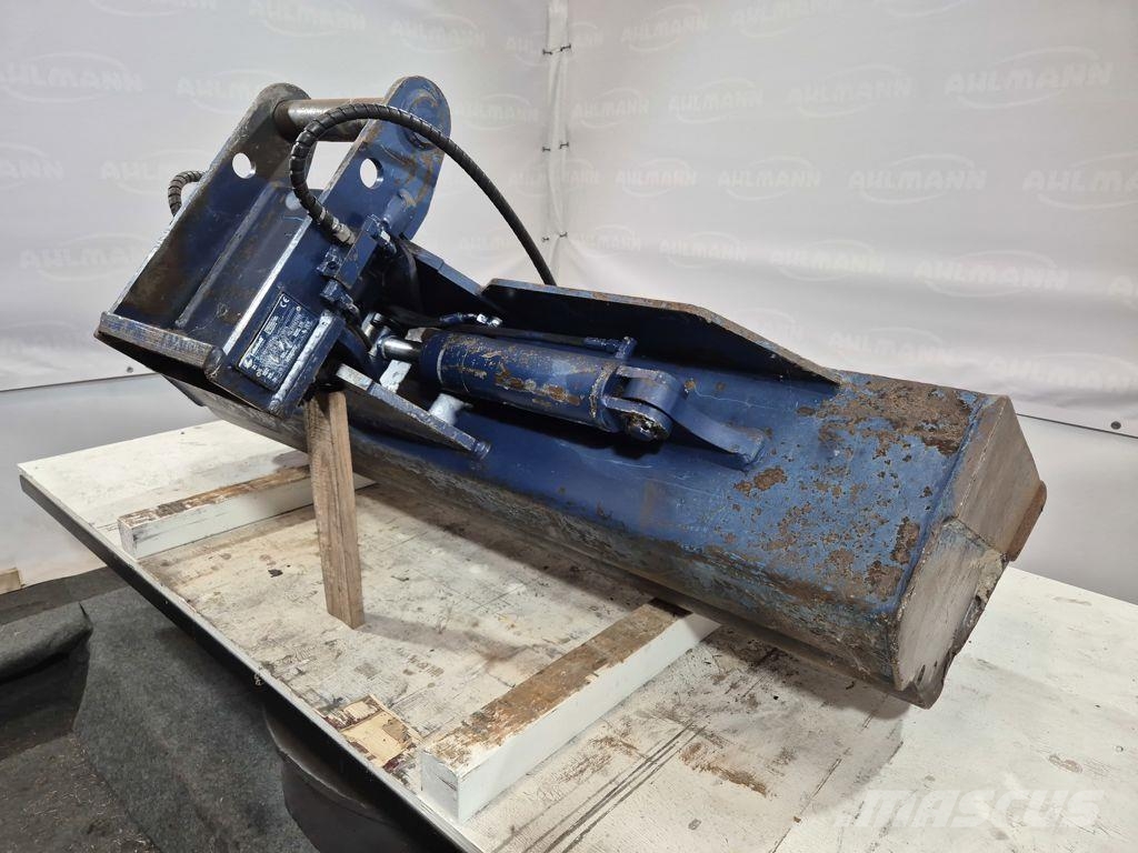 Lehnhoff SW08 Kantelbak دلاء