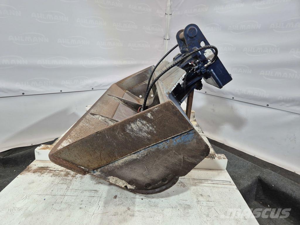 Lehnhoff SW08 Kantelbak دلاء