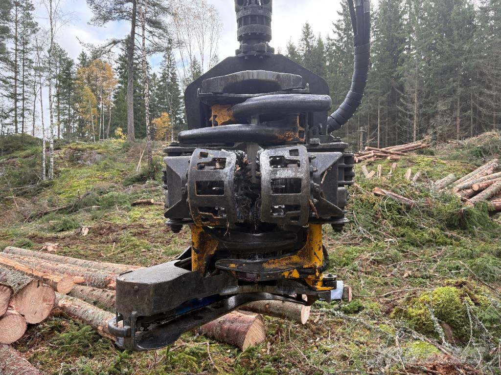 Ponsse BEAR 8W Harversteri