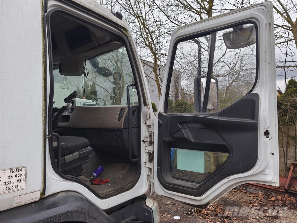 Renault PREMIUM Châssis cabine