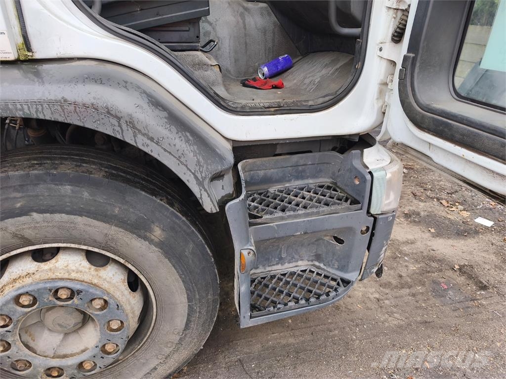 Renault PREMIUM Châssis cabine
