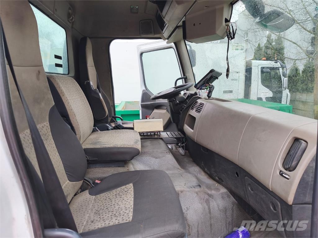 Renault PREMIUM Châssis cabine