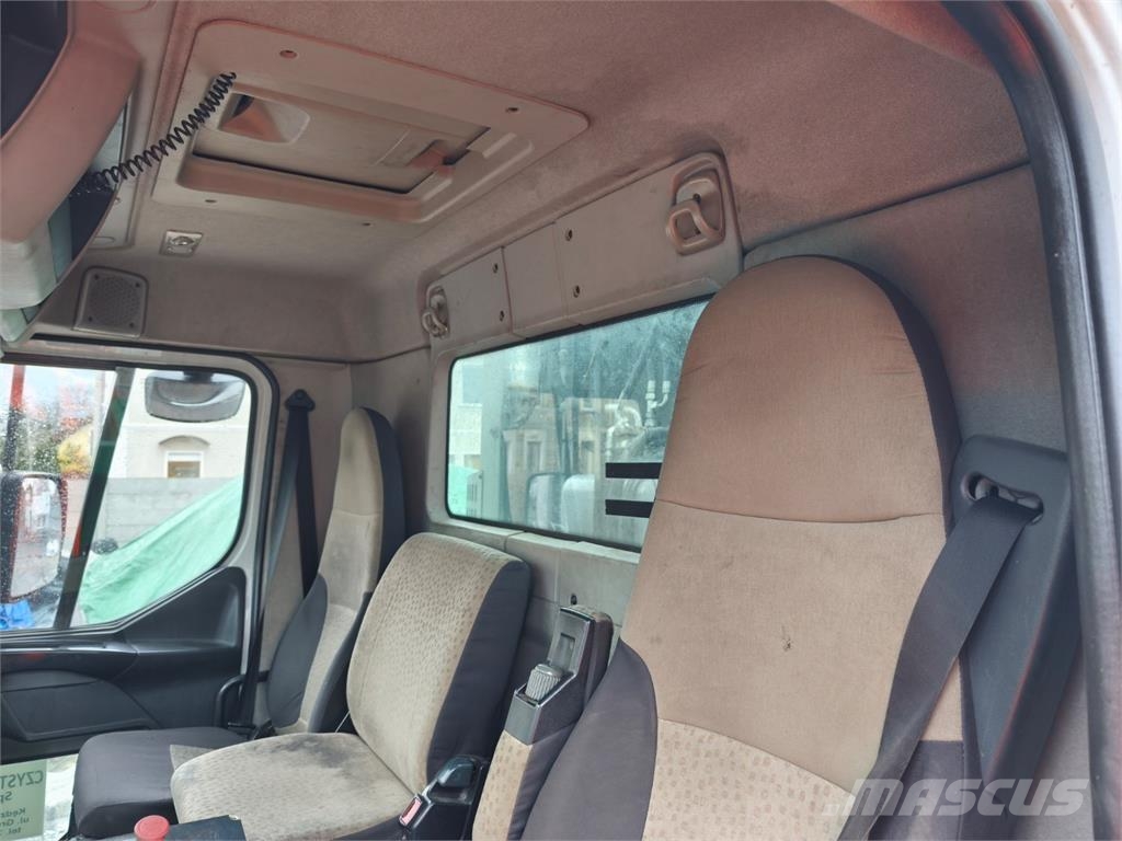 Renault PREMIUM Châssis cabine