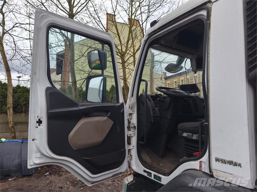 Renault PREMIUM Châssis cabine
