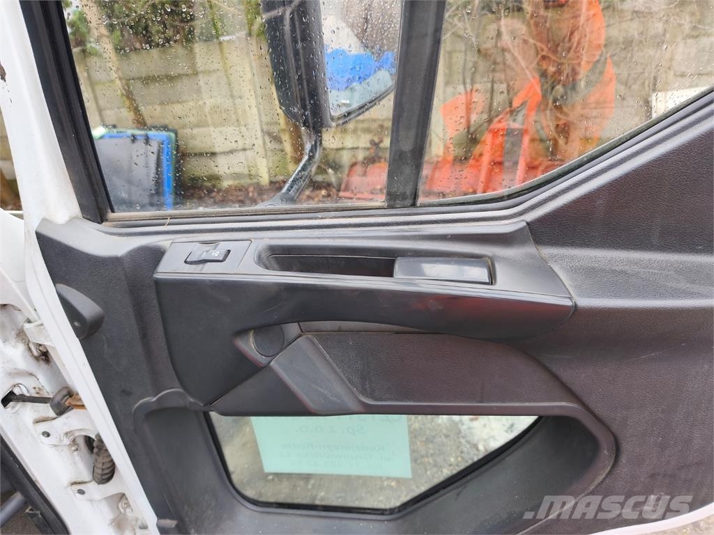 Renault PREMIUM Châssis cabine