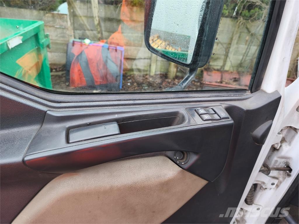 Renault PREMIUM Châssis cabine