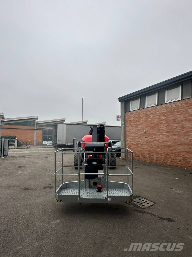 Manitou 180 ATJ e رافعات سلة مفصلية