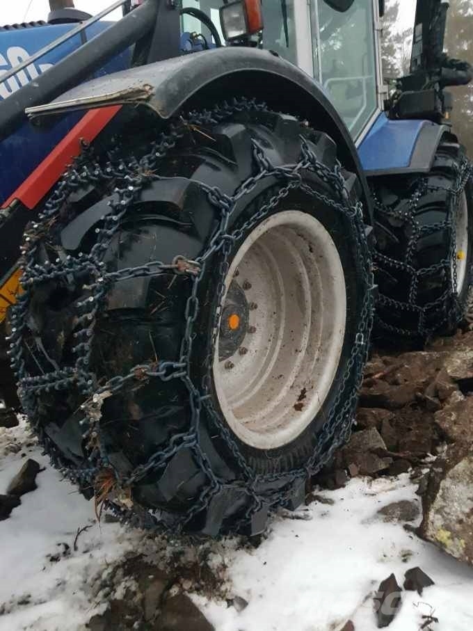 Huddig Snökedjor Ostatní komponenty