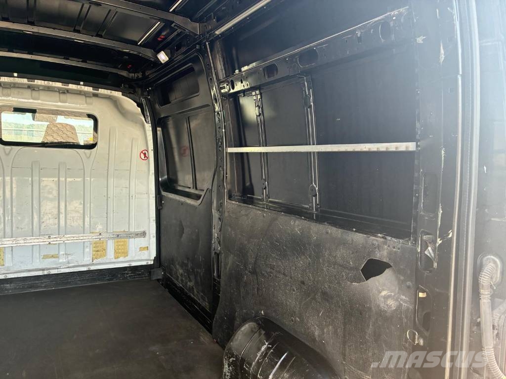 Renault Renault Master 2.3 dCi, 92 kW Изотермический фургон