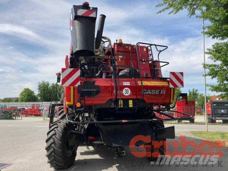 Case IH 6150 Stage V Kmetijstvo - drugo