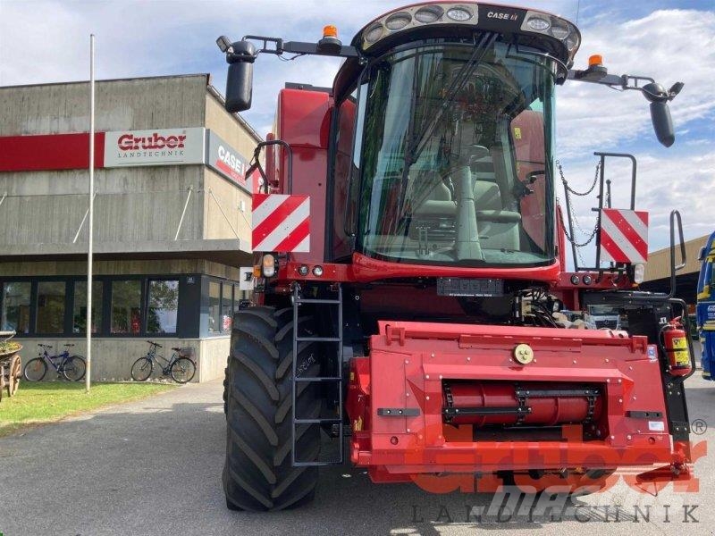 Case IH 6150 Stage V Kmetijstvo - drugo