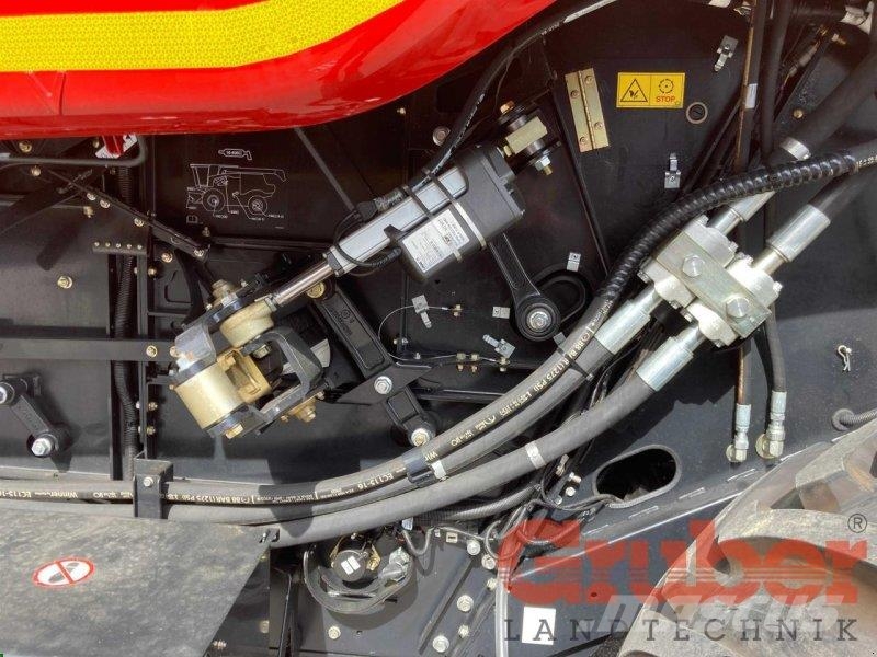 Case IH 6150 Stage V Kmetijstvo - drugo