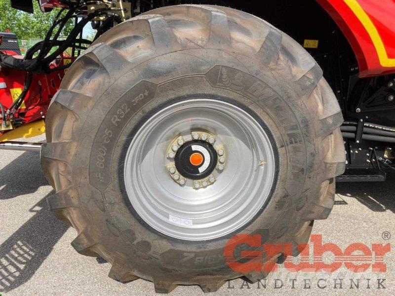 Case IH 6150 Stage V Kmetijstvo - drugo