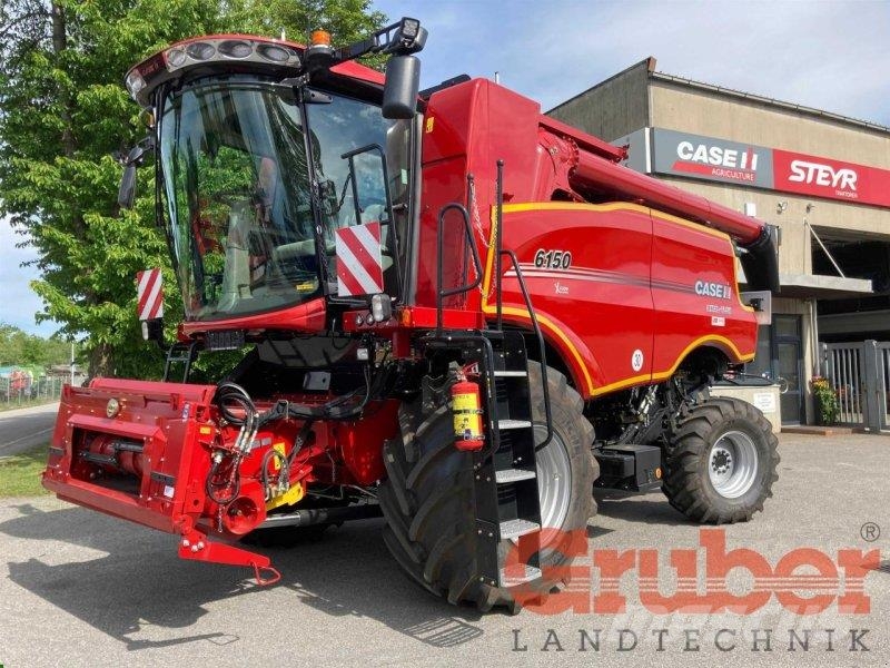 Case IH 6150 Stage V Kmetijstvo - drugo