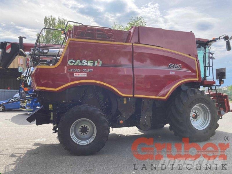 Case IH 6150 Stage V Kmetijstvo - drugo