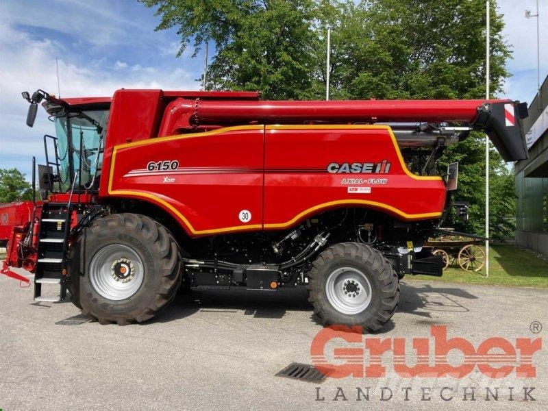 Case IH 6150 Stage V Kmetijstvo - drugo
