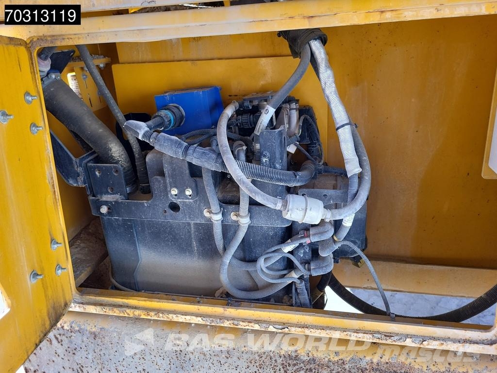 Anaconda DF518 Mobile screeners