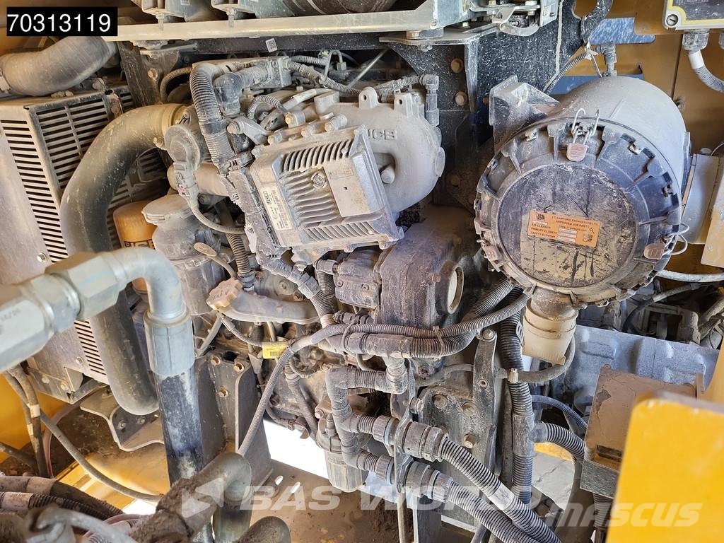Anaconda DF518 Mobile screeners