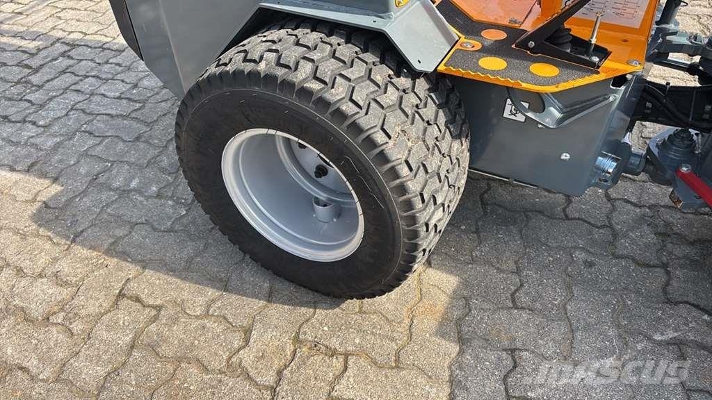 GiANT 1100 Rataslaadurid