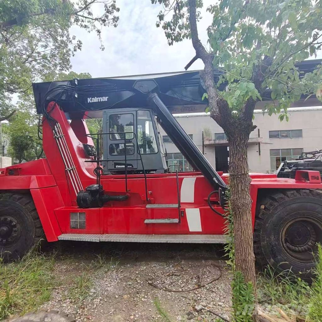 Kalmar 450 Samopogonski ručni viljuškari