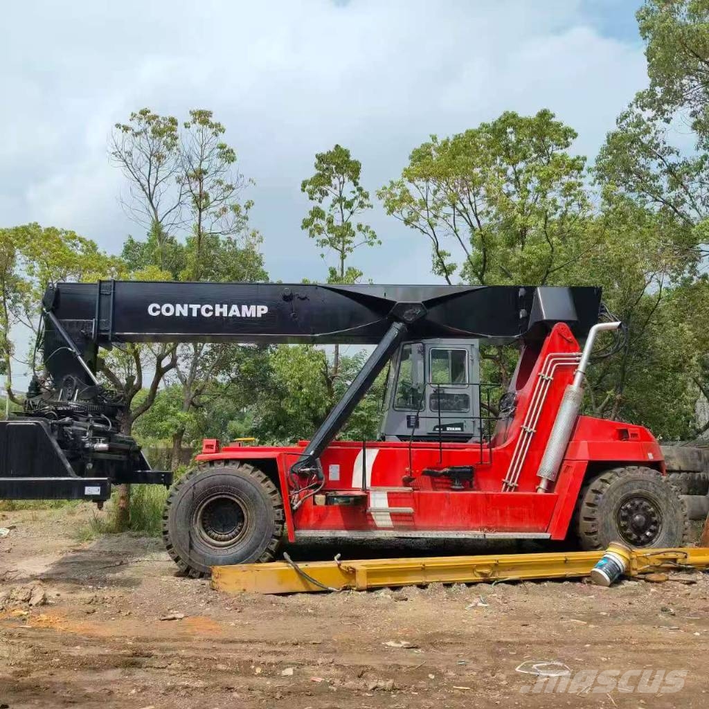 Kalmar 450 Samopogonski ručni viljuškari