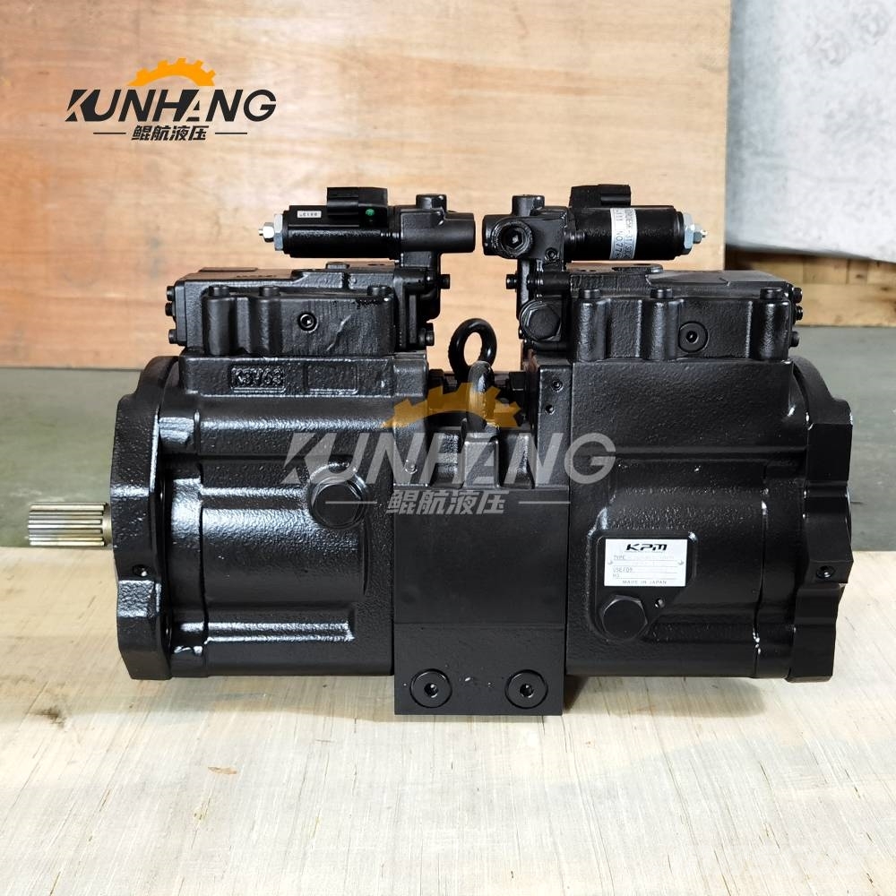 Kobelco YX10V00003F2 Hydraulic Pump SK135SRLC-1E SK115SRDZ Hydraulics