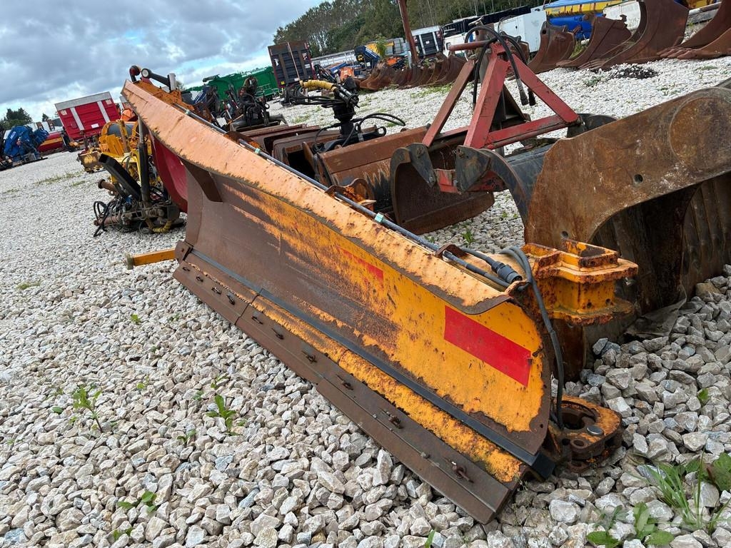 Meiren KSM3103V SIDE SNOWPLOW Ratraki