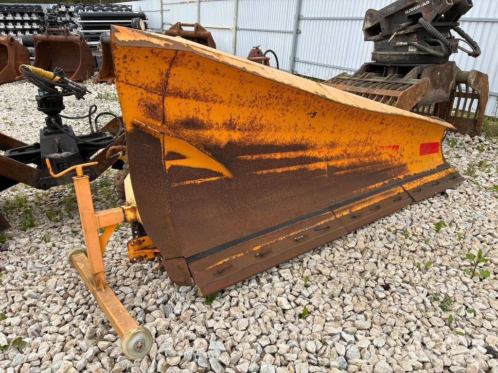 Meiren KSM3103V SIDE SNOWPLOW Ratraki