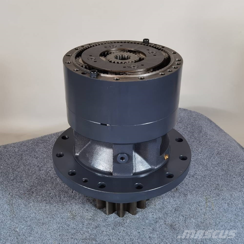 Doosan 2404-1063 DH225 Swing Reduction Gearbox Transmissão