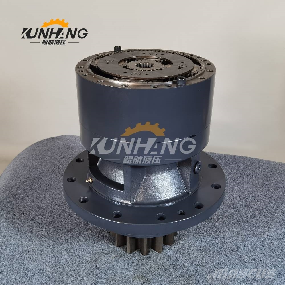 Doosan 2404-1063 DH225 Swing Reduction Gearbox Transmissão