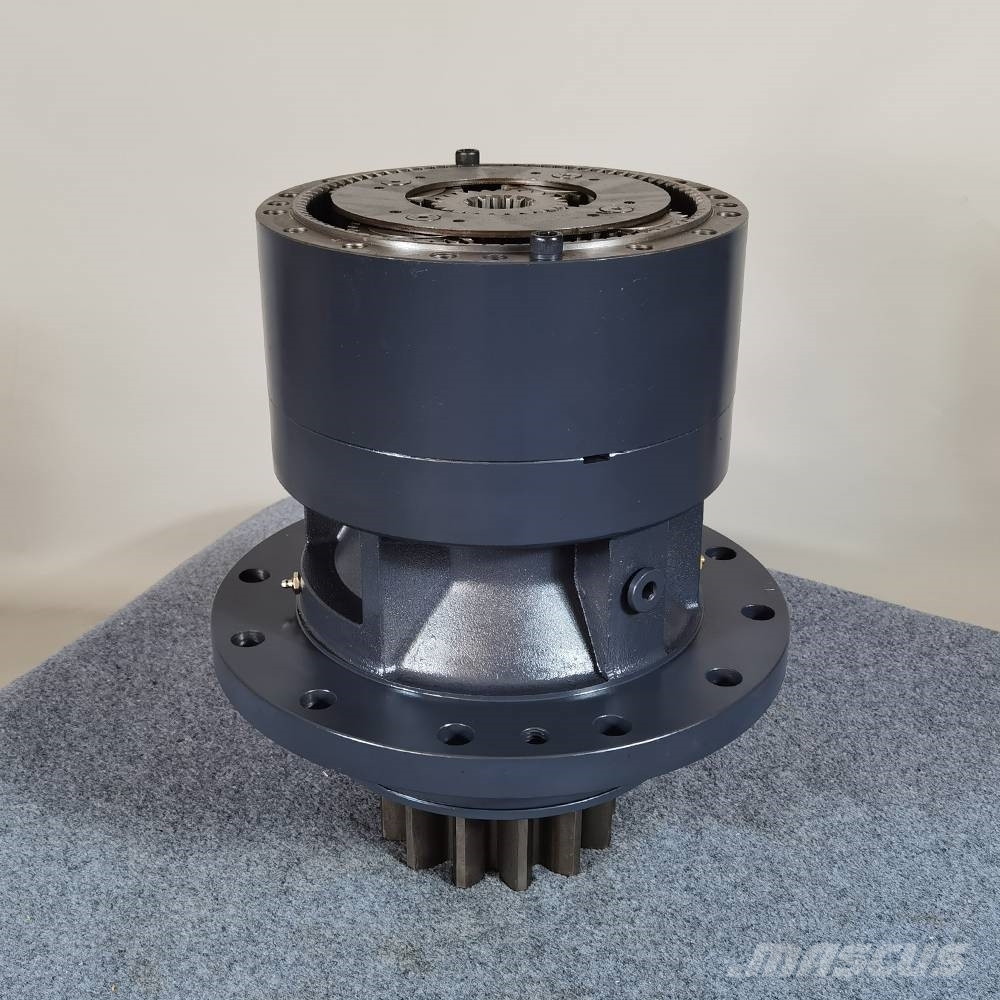 Doosan 2404-1063 DH225 Swing Reduction Gearbox Transmissão