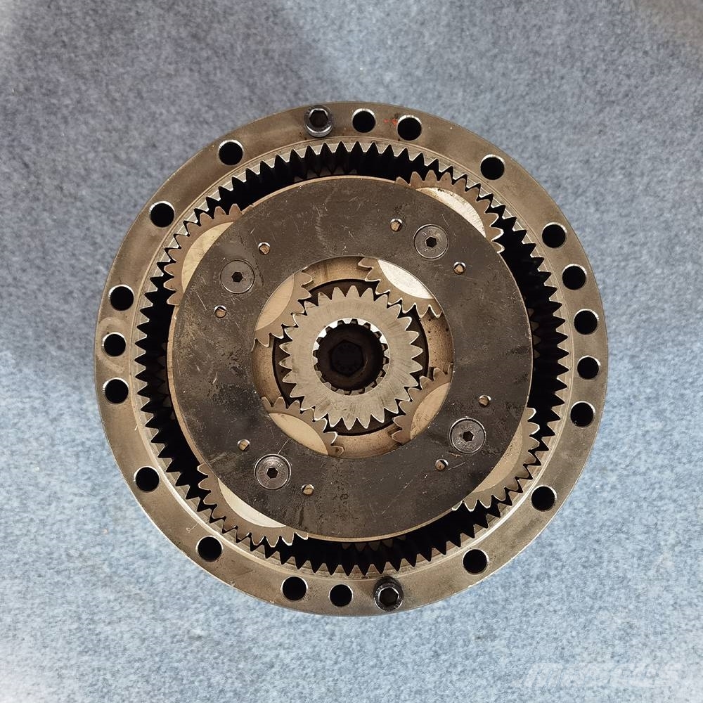 Doosan 2404-1063 DH225 Swing Reduction Gearbox Transmissão